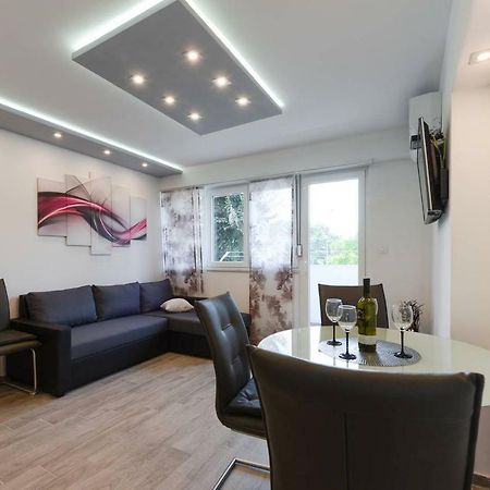 Reza Luxury Apartment Zadar Eksteriør bilde