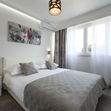 Reza Luxury Apartment Zadar Eksteriør bilde