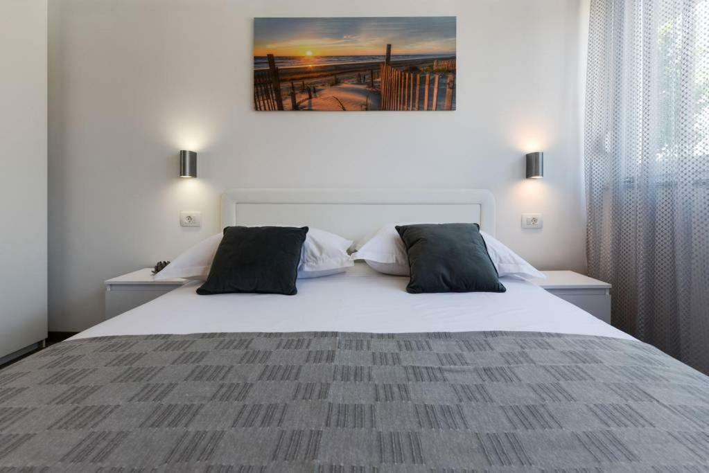 Reza Luxury Apartment Zadar Eksteriør bilde