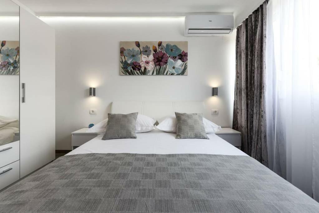 Reza Luxury Apartment Zadar Eksteriør bilde